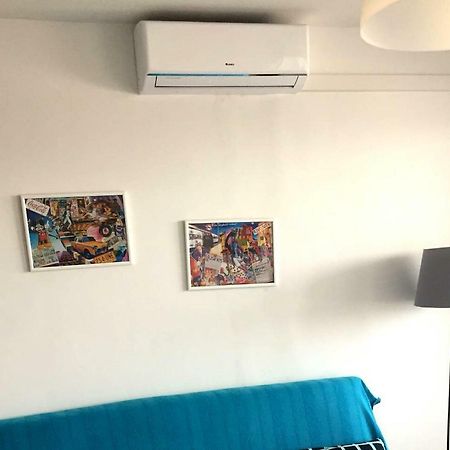 Anna Blue Apartment Split Dış mekan fotoğraf