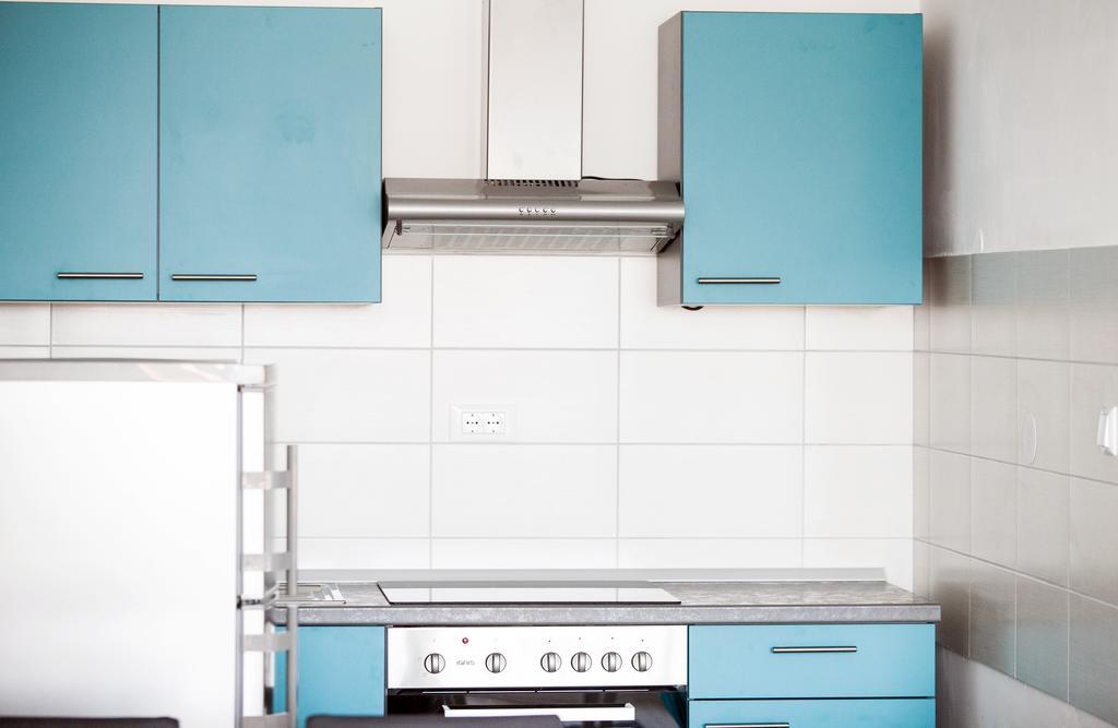 Anna Blue Apartment Split Dış mekan fotoğraf
