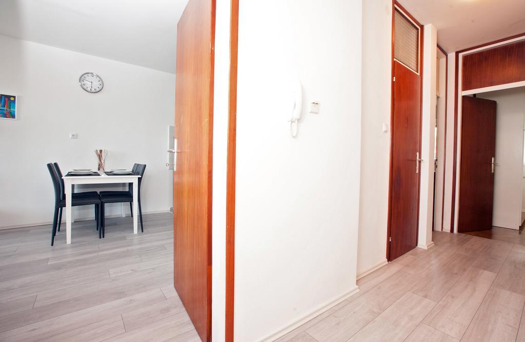 Anna Blue Apartment Split Dış mekan fotoğraf