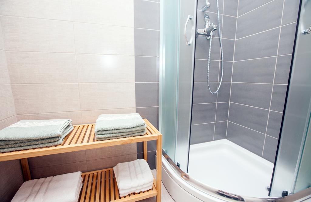 Anna Blue Apartment Split Dış mekan fotoğraf