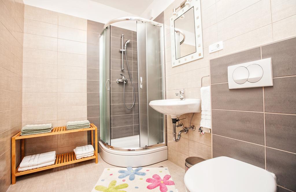 Anna Blue Apartment Split Dış mekan fotoğraf