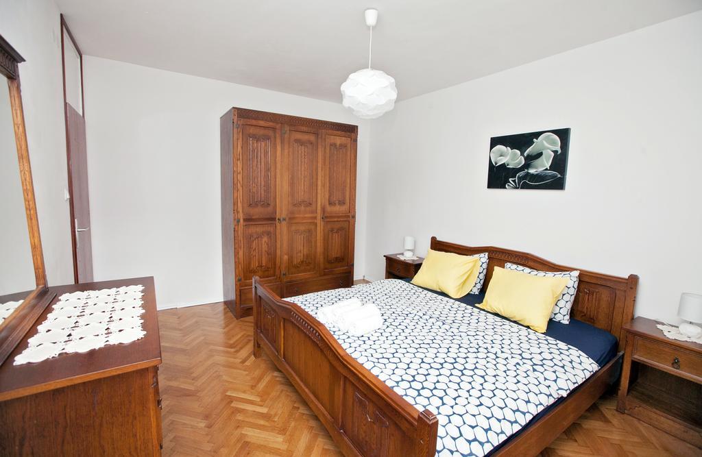 Anna Blue Apartment Split Dış mekan fotoğraf
