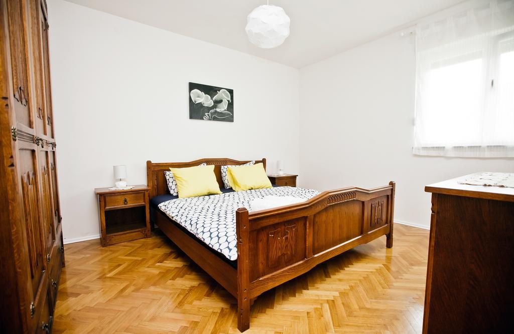 Anna Blue Apartment Split Dış mekan fotoğraf